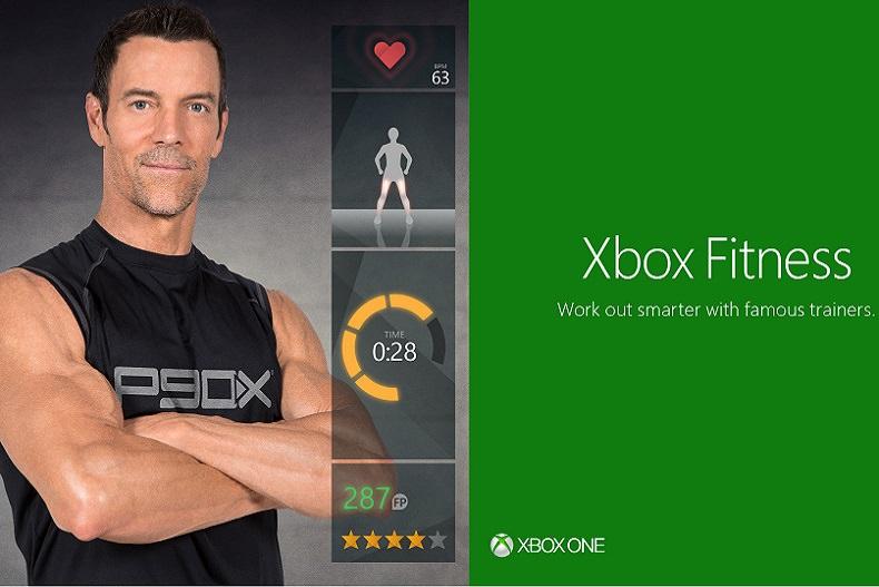 برنامه Xbox Fitness سال آینده از دسترس خارج خواهد شد