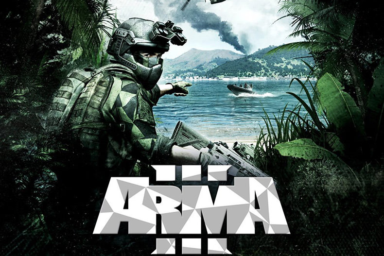تاریخ انتشار بسته Jets برای بازی Arma 3 مشخص شد