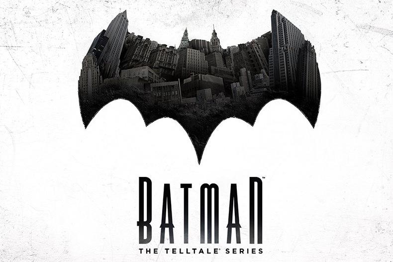 تاریخ انتشار بازی Batman: The Telltale Series اعلام شد