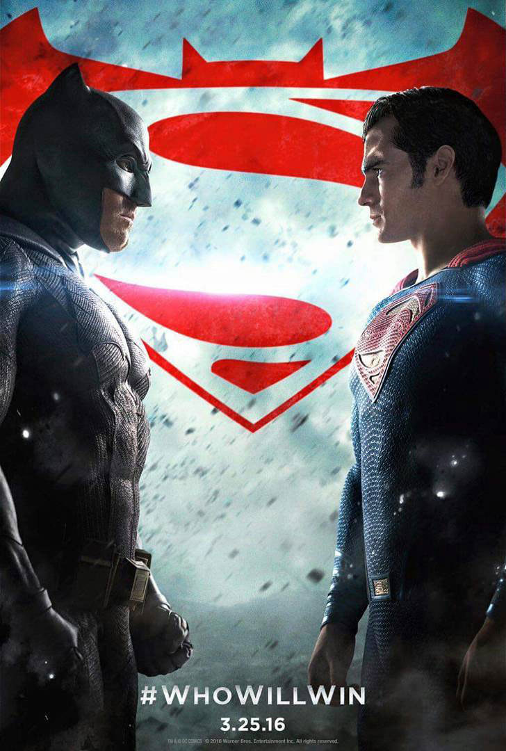 Batman-V-Superman-Poster