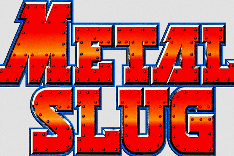تاریخ انتشار بازی Metal Slug Anthology برای پلی استیشن 4 مشخص شد