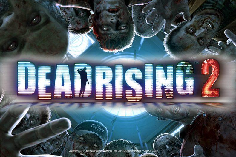 نسخه های ریمستر مجموعه Dead Rising توسط کپکام ساخته نشده اند