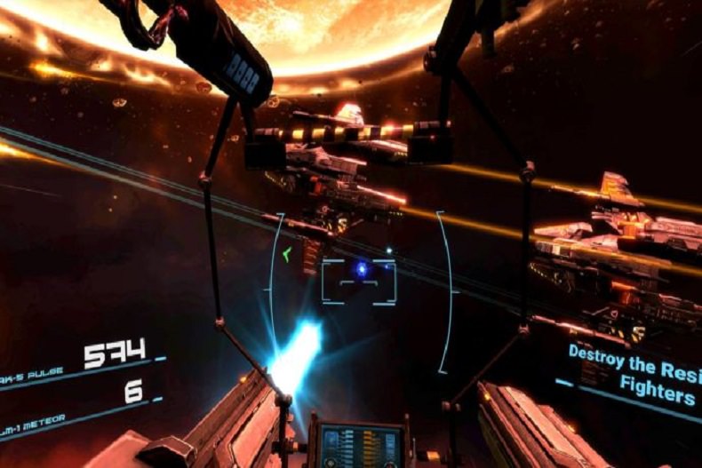 End-Space-Gear-VR-Screenshot