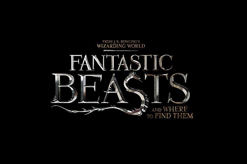 تصویر جدید فیلم سینمایی Fantastic Beasts and Where To Find Them منتشر شد