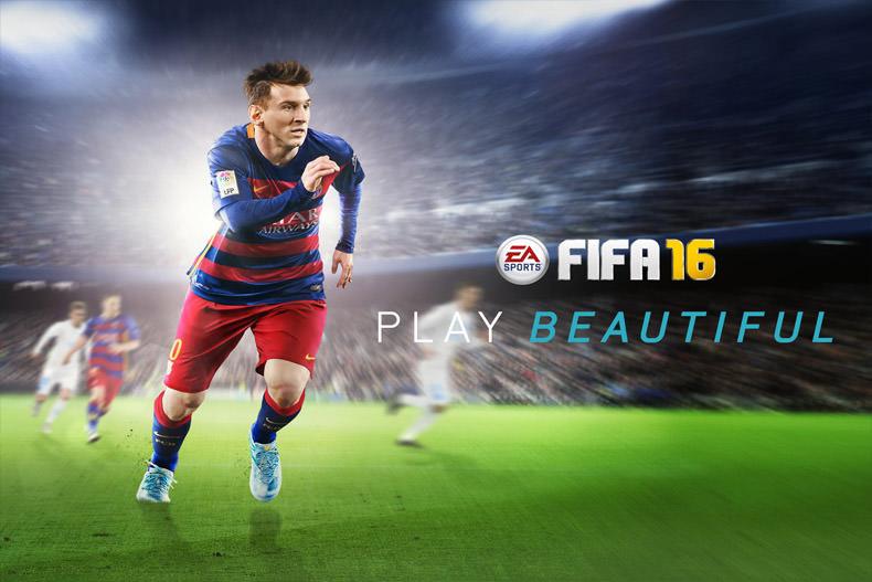 بروزرسانی جدید Ultimate Team بازی فیفا 16 بزودی عرضه خواهد شد
