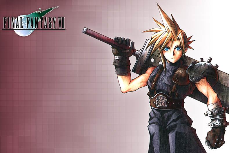 بازی موبایل Final Fantasy 7 برای اندروید عرضه شد