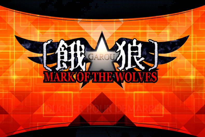 بازی Garou: Mark of the Wolves برای پلی استیشن 4 و پلی استیشن ویتا معرفی شد