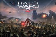 تماشا کنید: تریلر سینمایی بازی Halo Wars 2 منتشر شد
