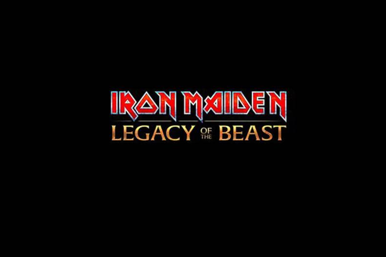 بازی موبایل Iron Maiden: Legacy of the Beast عرضه شد