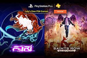 July-PS-Plus-Games
