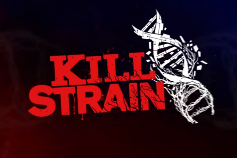 تماشا کنید: تریلرهای بازی Kill Strain به مناسبت انتشار در پلی استیشن پلاس