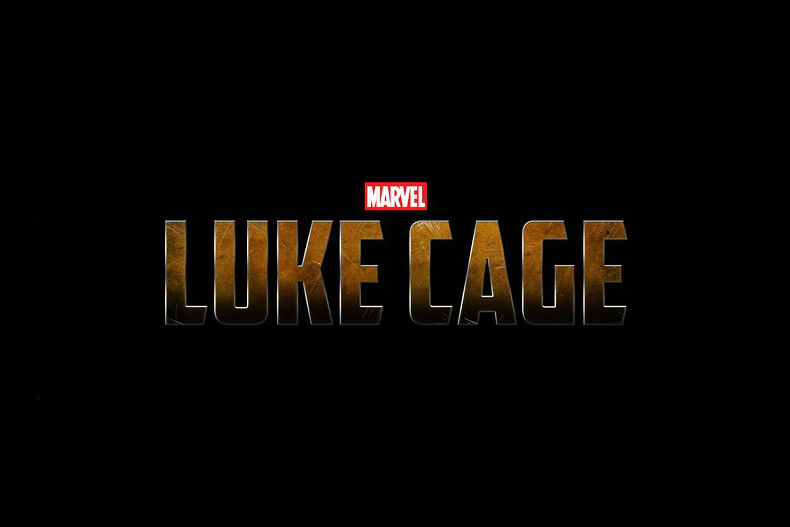 پوستر رسمی سریال Luke Cage منتشر شد