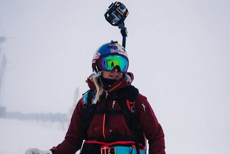 یک اسکی‌باز حرفه‌ای در حین فیلمبرداری برای بازی Steep جان خود را از دست داد
