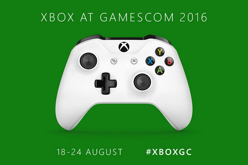 مایکروسافت در نمایشگاه Gamescom 2016 کنفرانس خبری نخواهد داشت