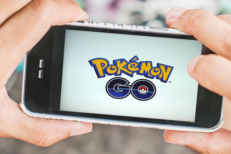نظرسنجی: دلیل موفقیت بی‌نظیر Pokemon Go چیست؟