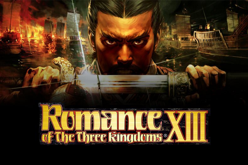 تماشا کنید: تریلر زمان عرضه نسخه غربی بازی Romance of the Three Kingdoms XIII