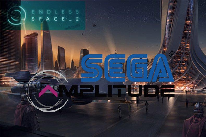 کمپانی سگا استودیو سازنده سری بازی‌های Endless را تصاحب کرد