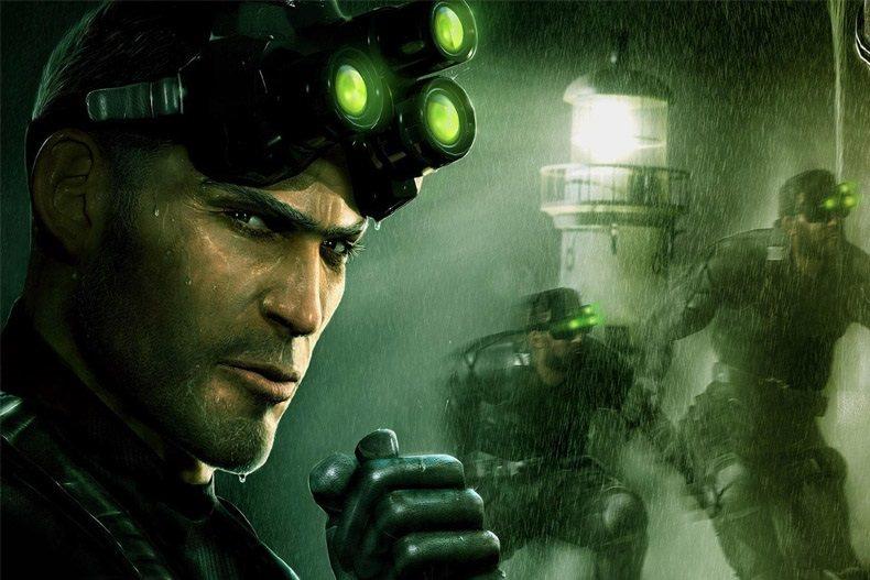 اولین بازی سری Splinter Cell را به رایگان تجربه کنید