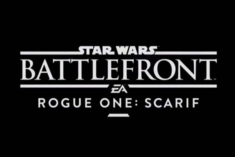 بسته الحاقی چهارم بازی Star Wars: Battlefront بر اساس فیلم Rogue One ساخته می‌شود