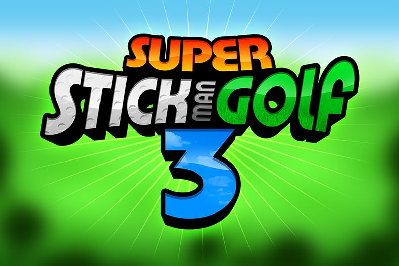 تماشا کنید: تاریخ انتشار بازی موبایلی Super Stickman Golf 3 مشخص شد