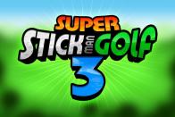تماشا کنید: تاریخ انتشار بازی موبایلی Super Stickman Golf 3 مشخص شد
