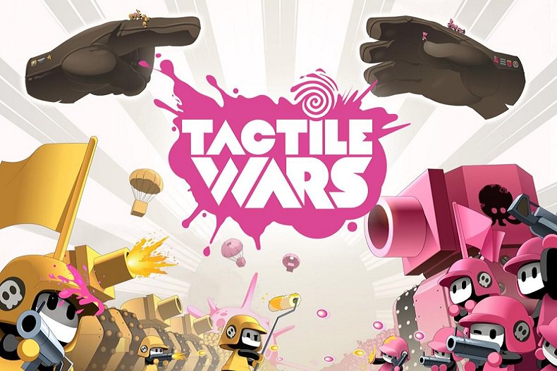 معرفی بازی موبایل Tactile Wars؛ جنگ فانتزی با طعم تاکتیک