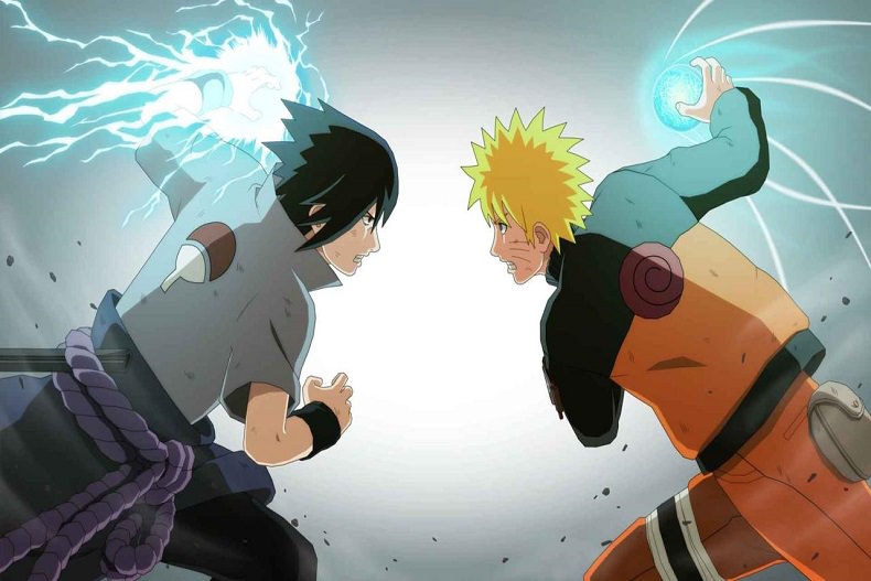 Naruto Online بزودی در کشور‌های غربی برای پی سی عرضه خواهد شد