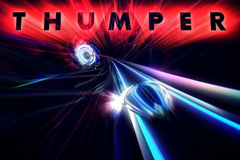 تاریخ عرضه بازی ریتمیک Thumper برای پلی استیشن 4 و پی سی مشخص شد