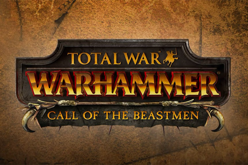 تماشا کنید: بسته Call of the Beastmen بازی Total War: Warhammer معرفی شد