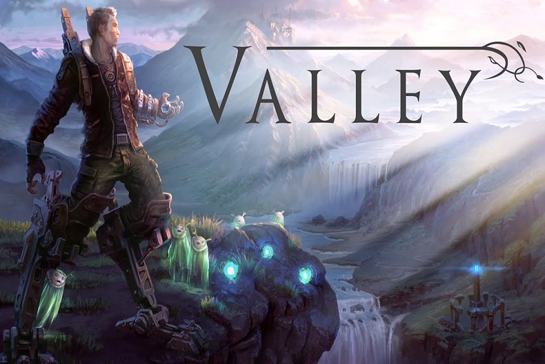 اطلاعات جدیدی از Valley، جدیدترین بازی سازنده Slender: The Arrival، اعلام شد