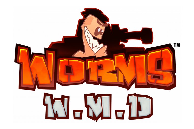 تماشا کنید: بازی Worms W.M.D با حال و هوای بازی‌های Rocket League و Broforce