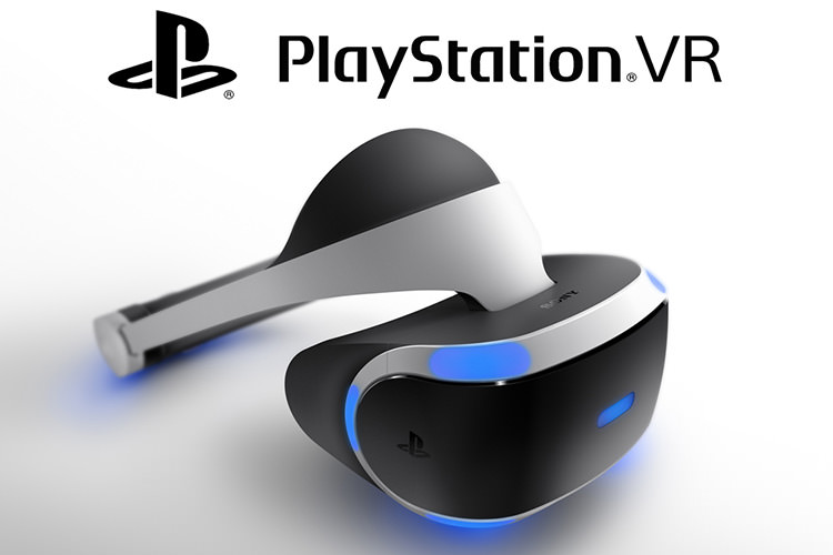 تریلر زمان عرضه هدست پلی استیشن VR با نام Live the Game
