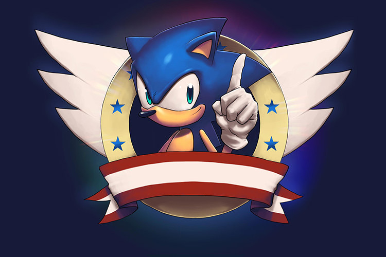 مدیر سابق سگا: افت بازی‌های Sonic یک مساله طبیعی است