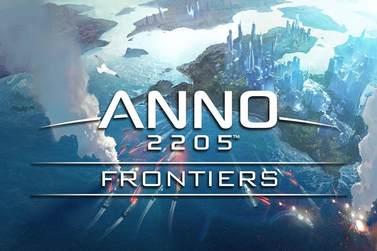 بسته الحاقی ANNO 2205: Frontiers با یک تریلر جدید منتشر شد
