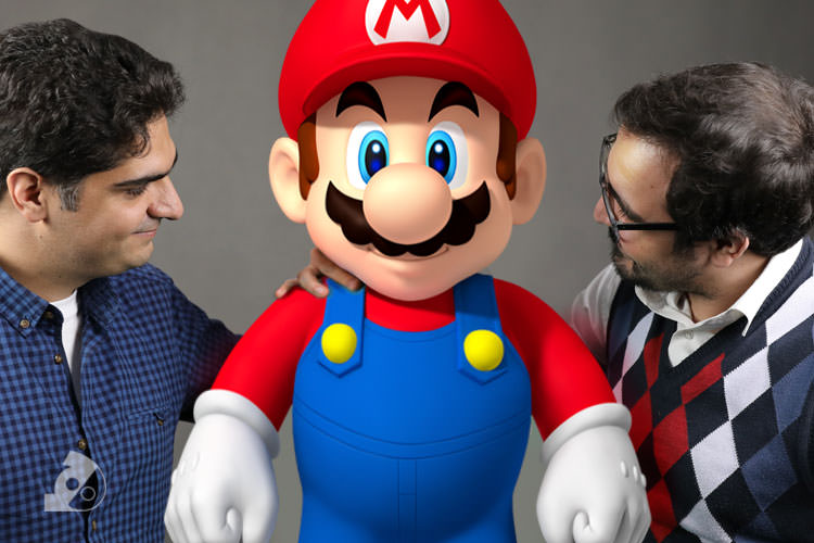 هایلایت: از تلاش نینتندو برای همه گیر کردن بازی Super Mario Run تا احتمال کشف سیگنال‌ های فرازمینی