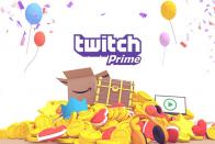 مزایای سرویس Twitch Prime اعلام شد