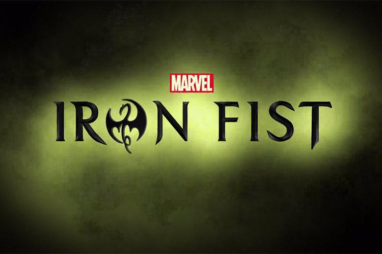 تاریخ انتشار سریال Iron Fist اعلام شد