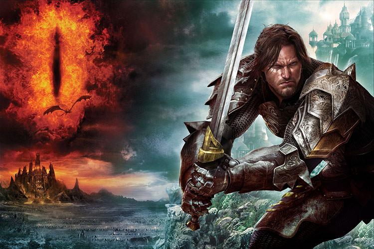 واگذاری مجوز ساخت Lord of the Rings Online و Dungeons & Dragons Online به استودیویی جدید