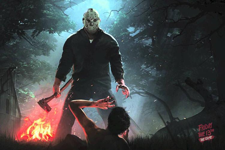 جزئیات بسته‌های الحاقی بازی Friday the 13th: The Game اعلام شد