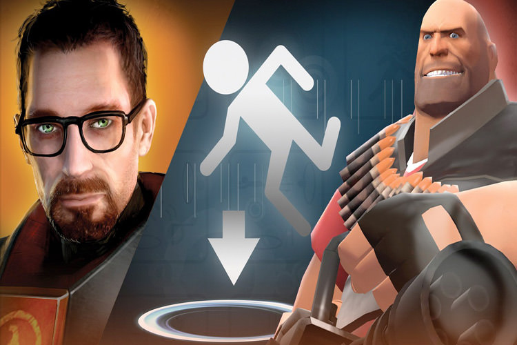 Half Life 2 از طریق Backward Compatibility برای ایکس باکس وان عرضه شد