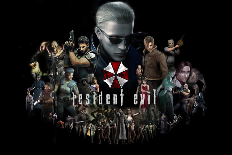 فروش کلی مجموعه Resident Evil از مرز ۱۰۰ میلیون نسخه عبور کرد