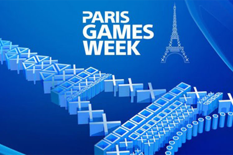 بازی های سونی در نمایشگاه بازی پاریس مشخص شدند