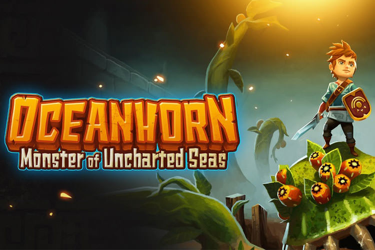 بازی Oceanhorn بر روی نینتندو سوییچ منتشر می‌شود