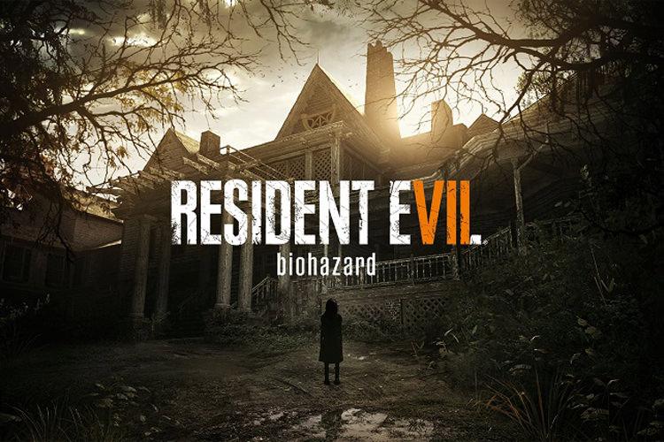 کپکام امید دارد ۴ میلیون نسخه از Resident Evil 7 به فروش برساند
