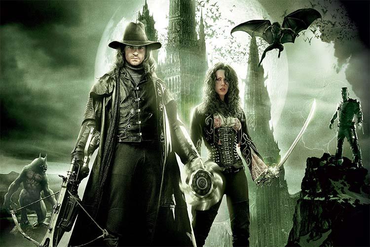 فیلم Van Helsing بخشی از دنیای هیولایی یونیورسال خواهد بود