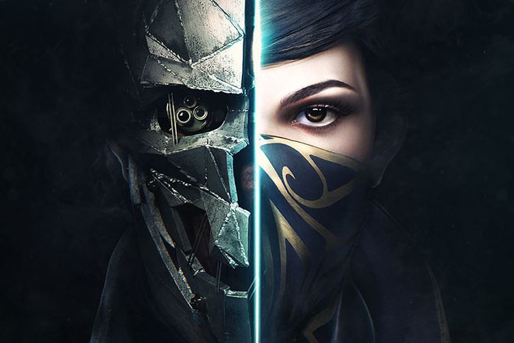 تصاویر جدید Dishonored 2 سلاح و مهارت های بازی را نشان می دهد