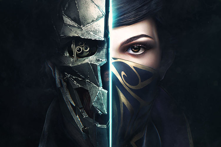 Dishonored 2 стим отзывы фото 75