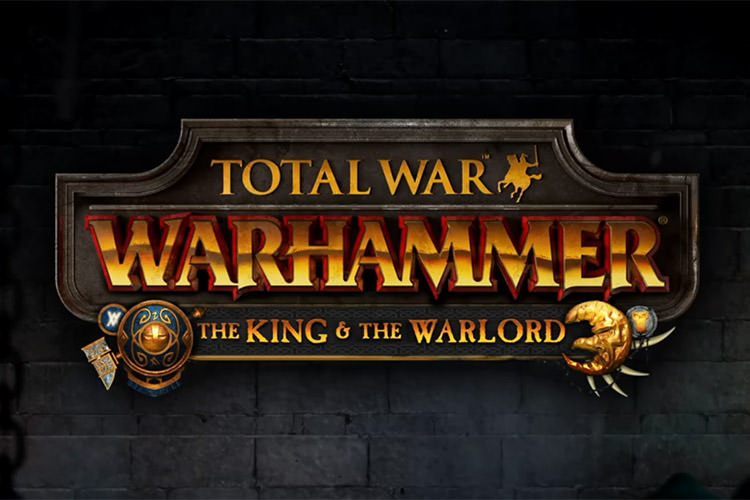بسته The King & The Warlord بازی Total War: Warhammer معرفی شد
