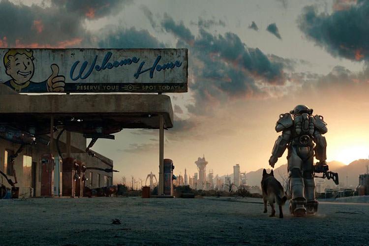 مادهای بازی Fallout 4 بزودی بر روی پلی استیشن 4 نیز عرضه خواهد شد