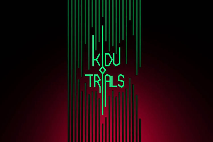 معرفی بازی موبایل Kidu Trials 